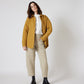 Expedition Quilted Jacket