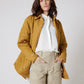 Expedition Quilted Jacket
