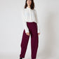 The Formal Wide-ish Pants