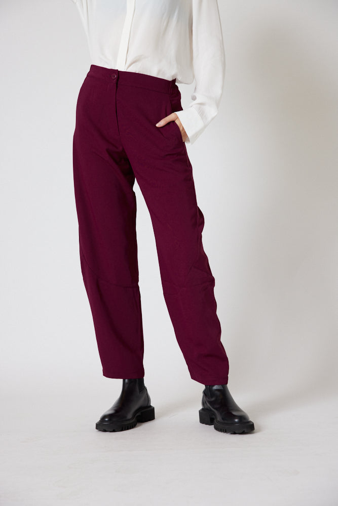 The Formal Wide-ish Pants