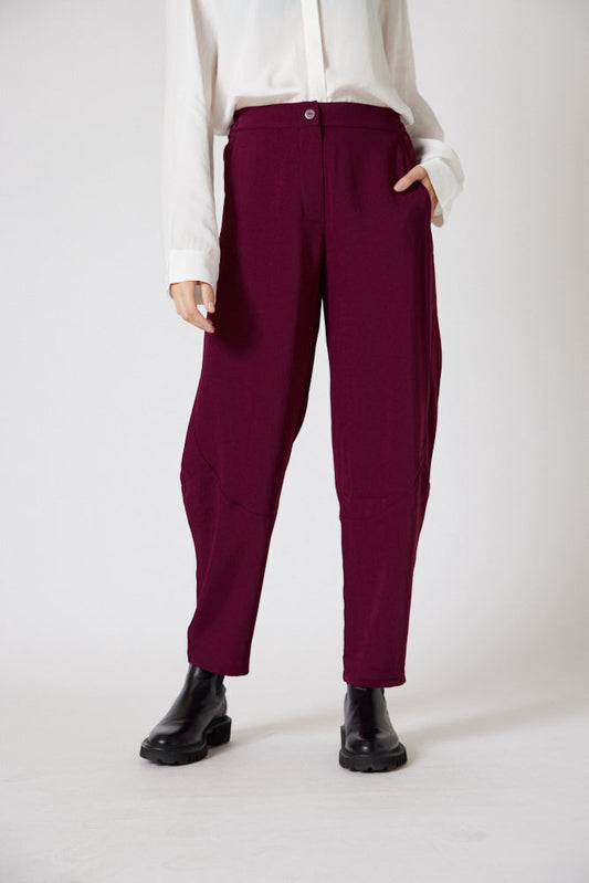 The Formal Wide-ish Pants