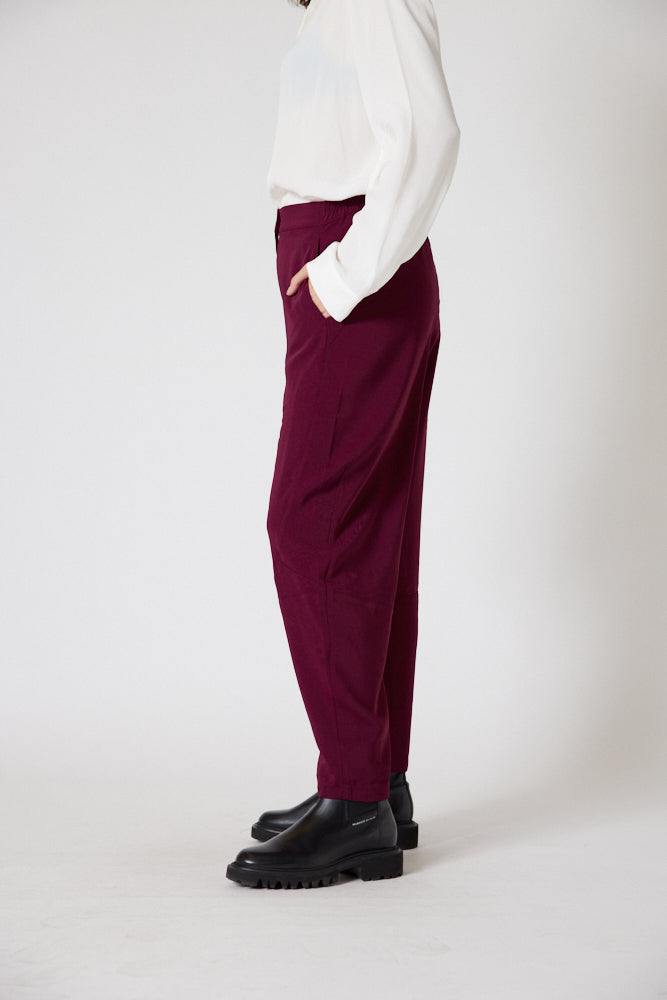 The Formal Wide-ish Pants