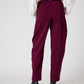The Formal Wide-ish Pants