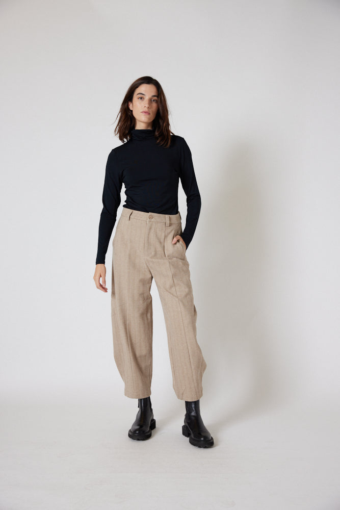 Kennedy Tapered Pant