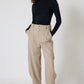 Kennedy Tapered Pant