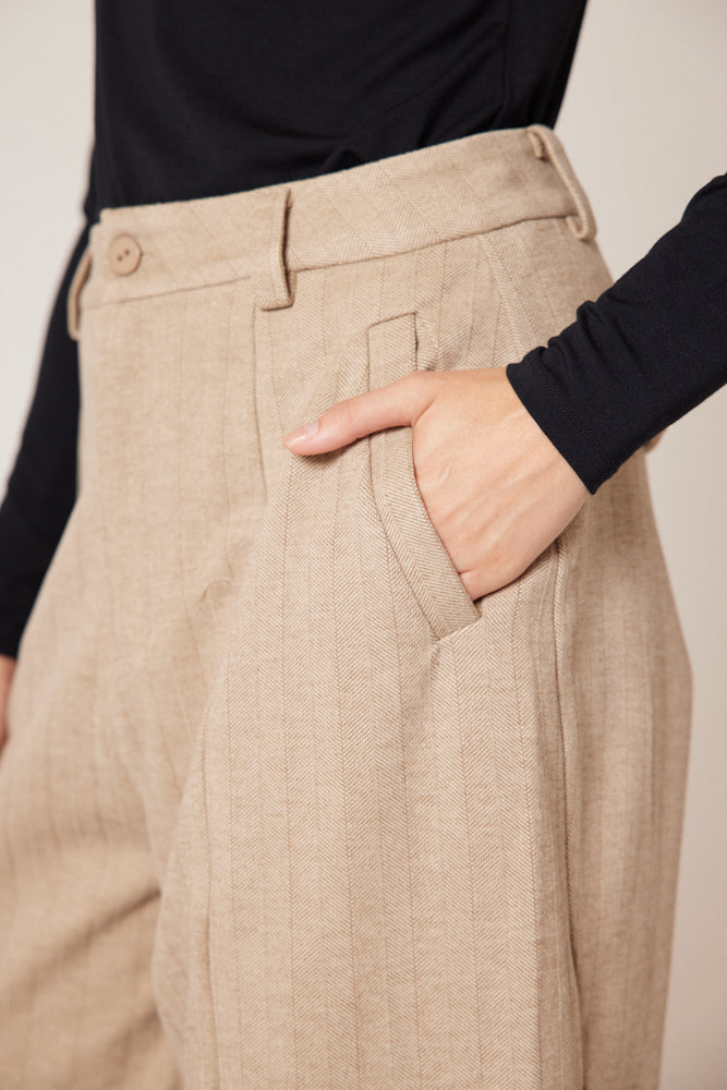 Kennedy Tapered Pant