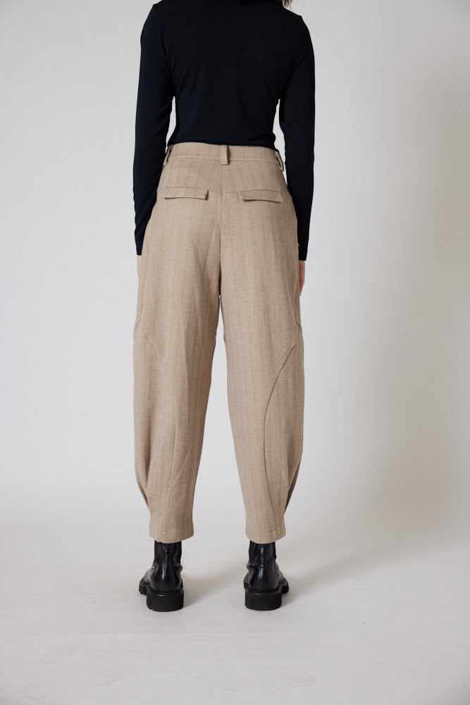 Kennedy Tapered Pant