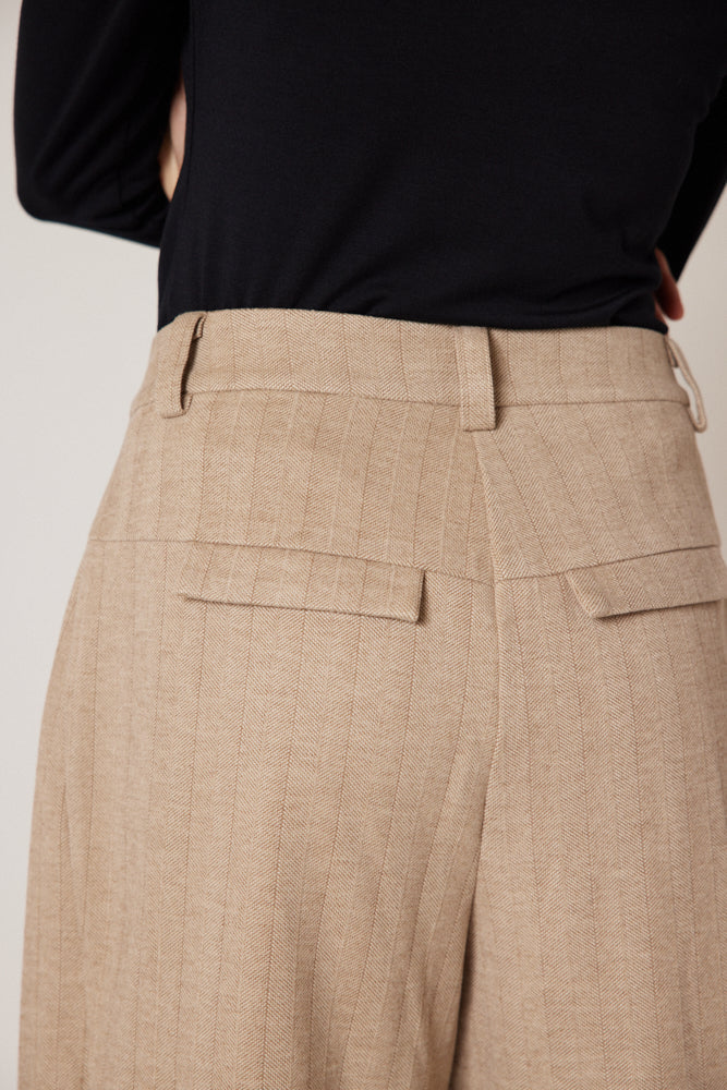 Kennedy Tapered Pant
