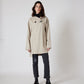 Not Too Heavy Wooly Coat