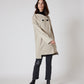 Not Too Heavy Wooly Coat