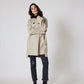 Not Too Heavy Wooly Coat