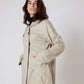 Not Too Heavy Wooly Coat