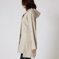 Not Too Heavy Wooly Coat