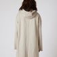 Not Too Heavy Wooly Coat