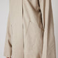 Not Too Heavy Wooly Coat