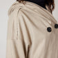 Not Too Heavy Wooly Coat