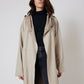 Not Too Heavy Wooly Coat