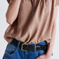 The Ruti Signature Belt