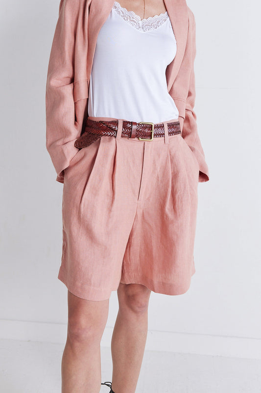 The Ruti Signature Belt