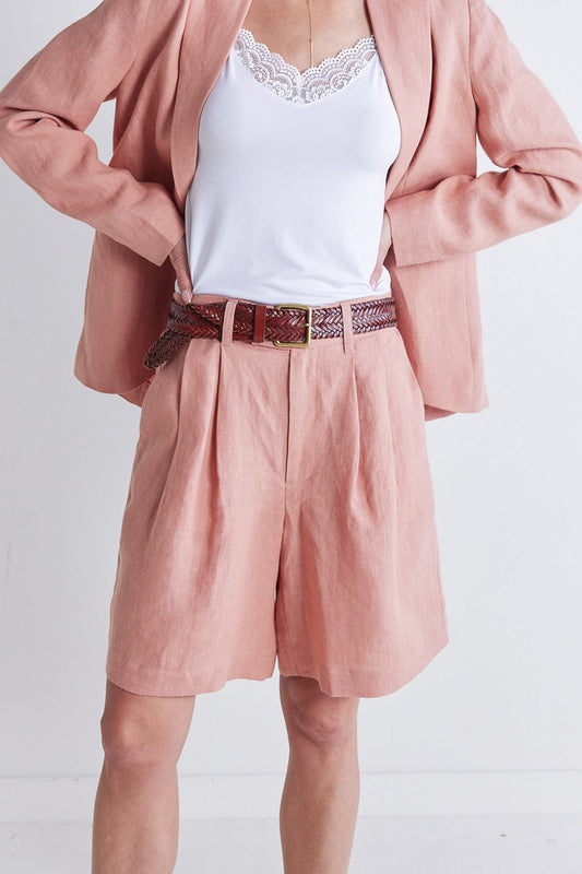 The Ruti Signature Belt