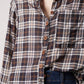 Heritage Plaid Tunic