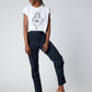The Brushstroke More Than Active Pants