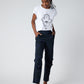 The Brushstroke More Than Active Pants