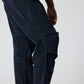 The Brushstroke More Than Active Pants