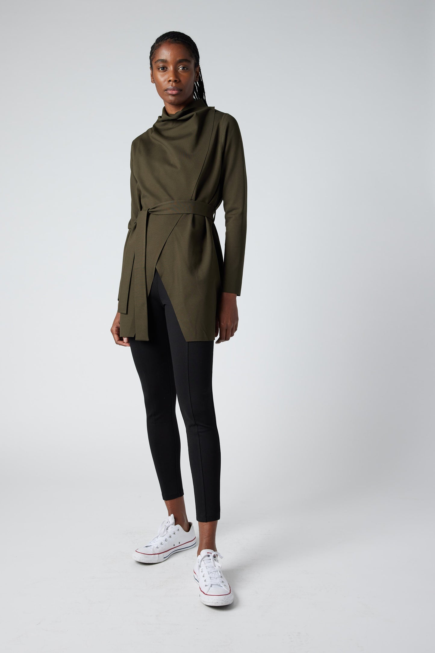 The Forever Jacket