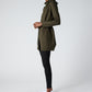 The Forever Jacket