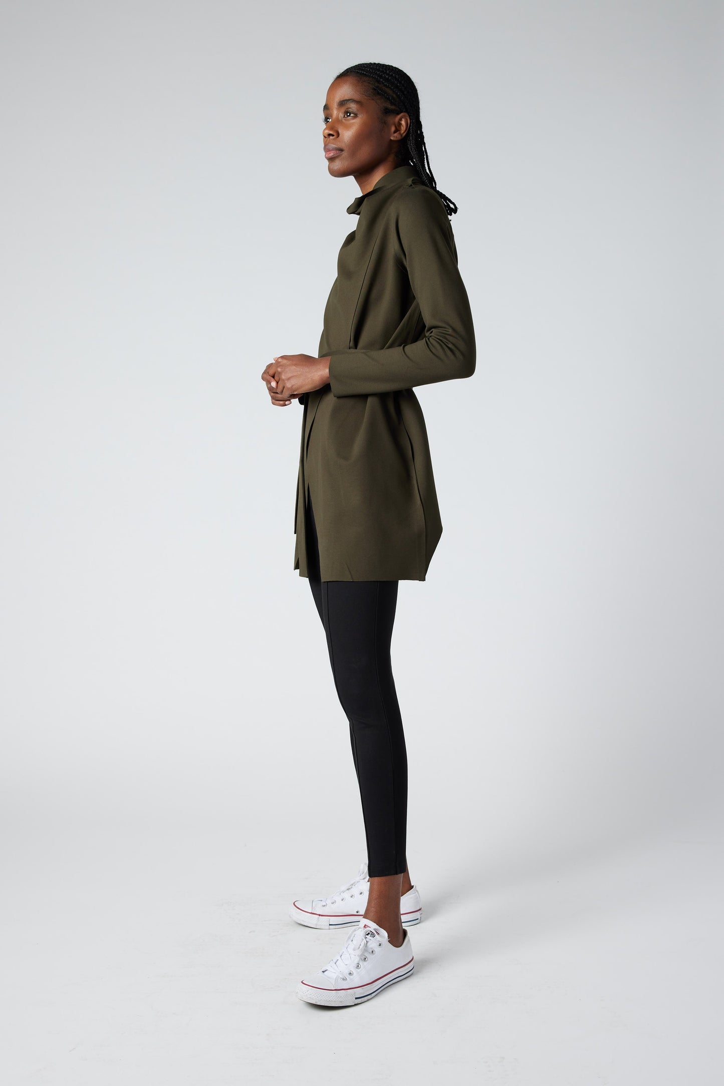 The Forever Jacket