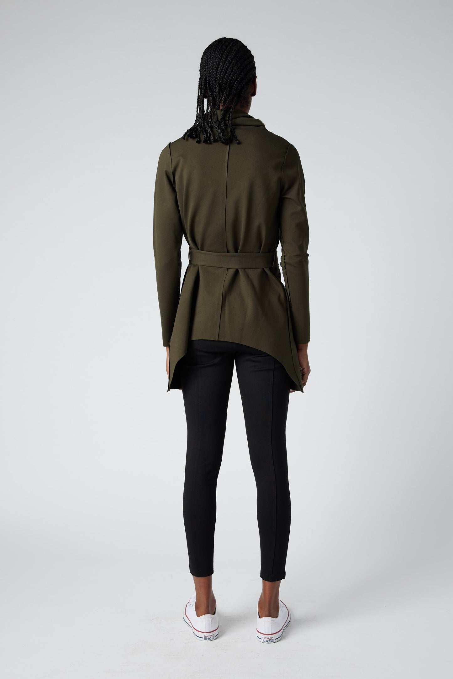 The Forever Jacket