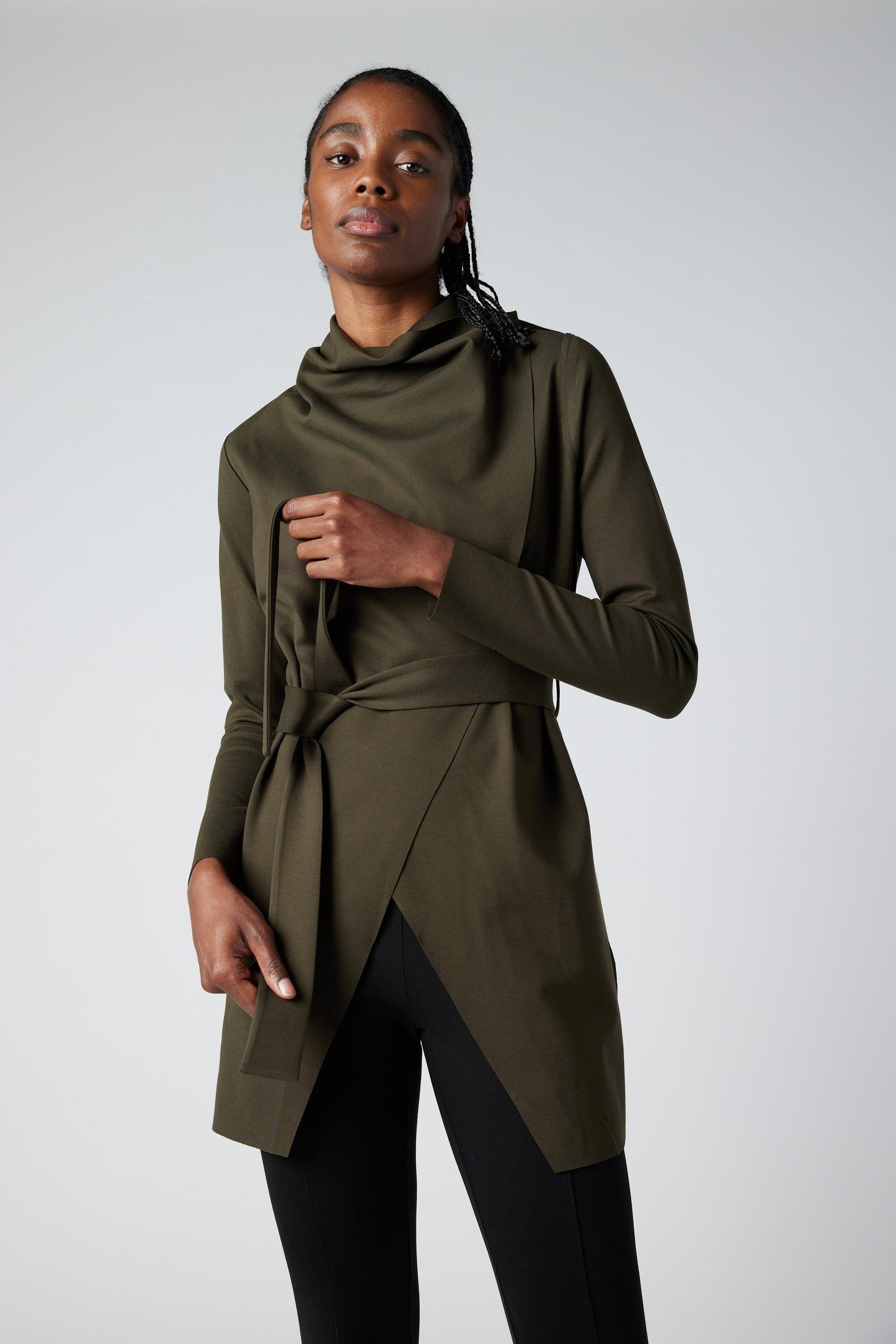 The Forever Jacket