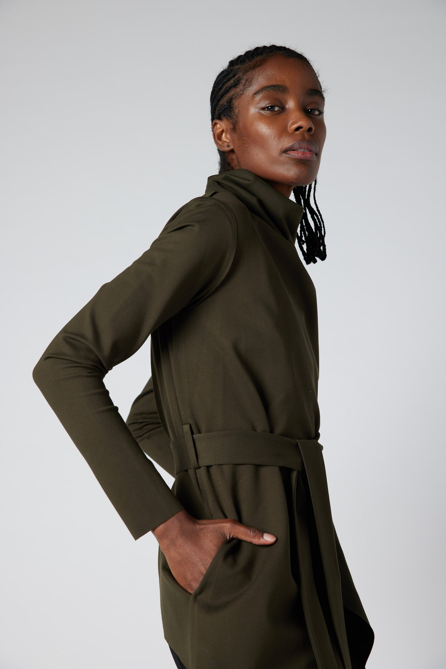 The Forever Jacket