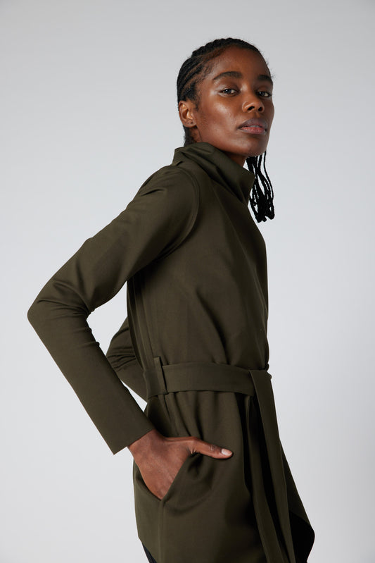 The Forever Jacket
