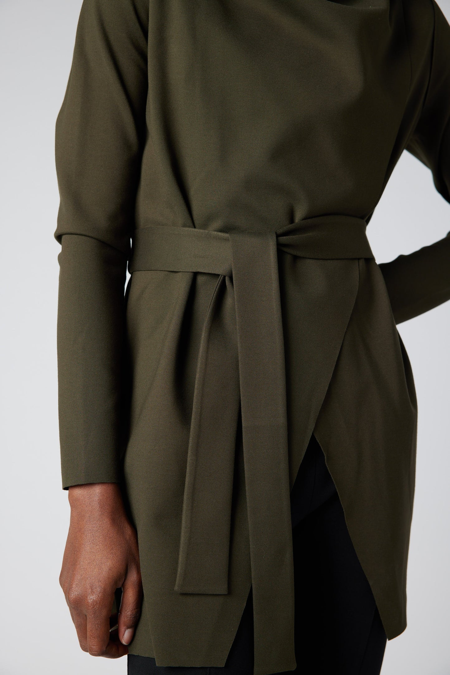 The Forever Jacket
