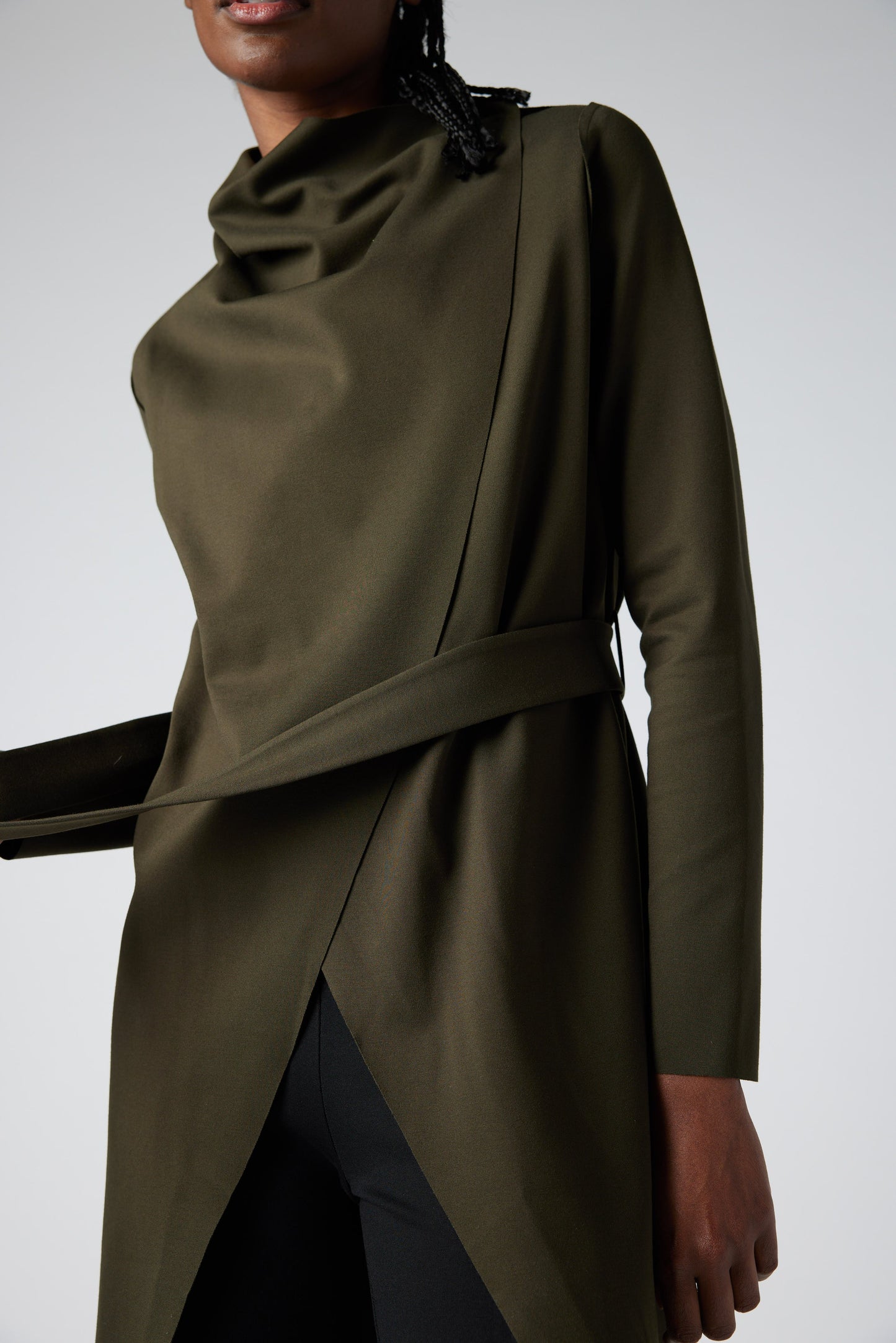The Forever Jacket