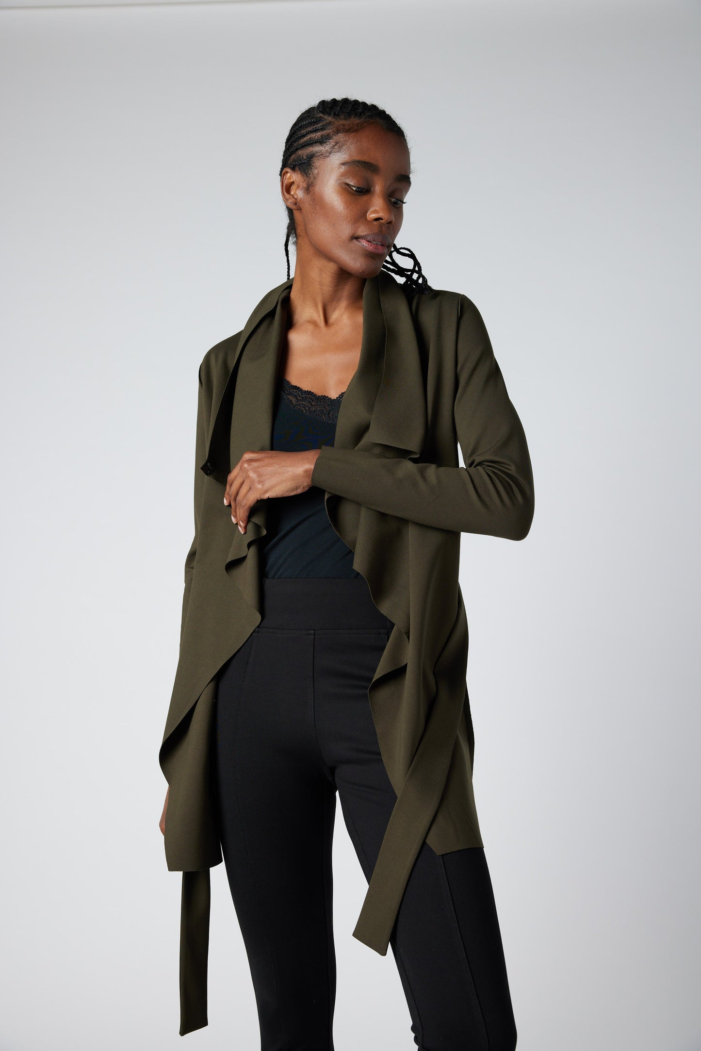 The Forever Jacket