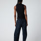 The Brushstroke Wide-ish Pants