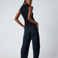 The Brushstroke Wide-ish Pants