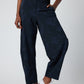 The Brushstroke Wide-ish Pants