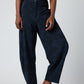 The Brushstroke Wide-ish Pants