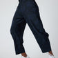 The Brushstroke Wide-ish Pants