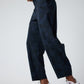 The Brushstroke Wide-ish Pants