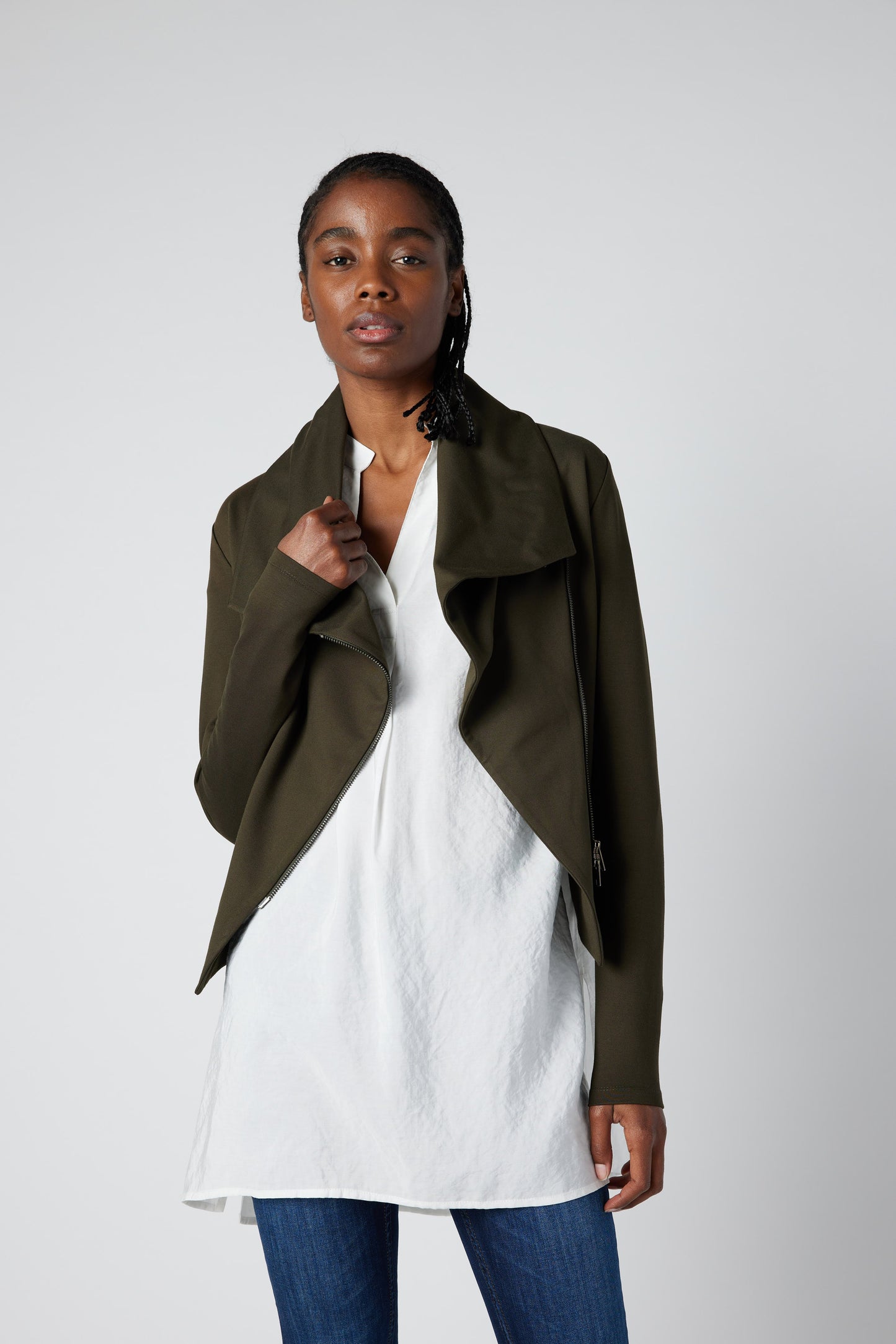 The Essential Moto Jacket
