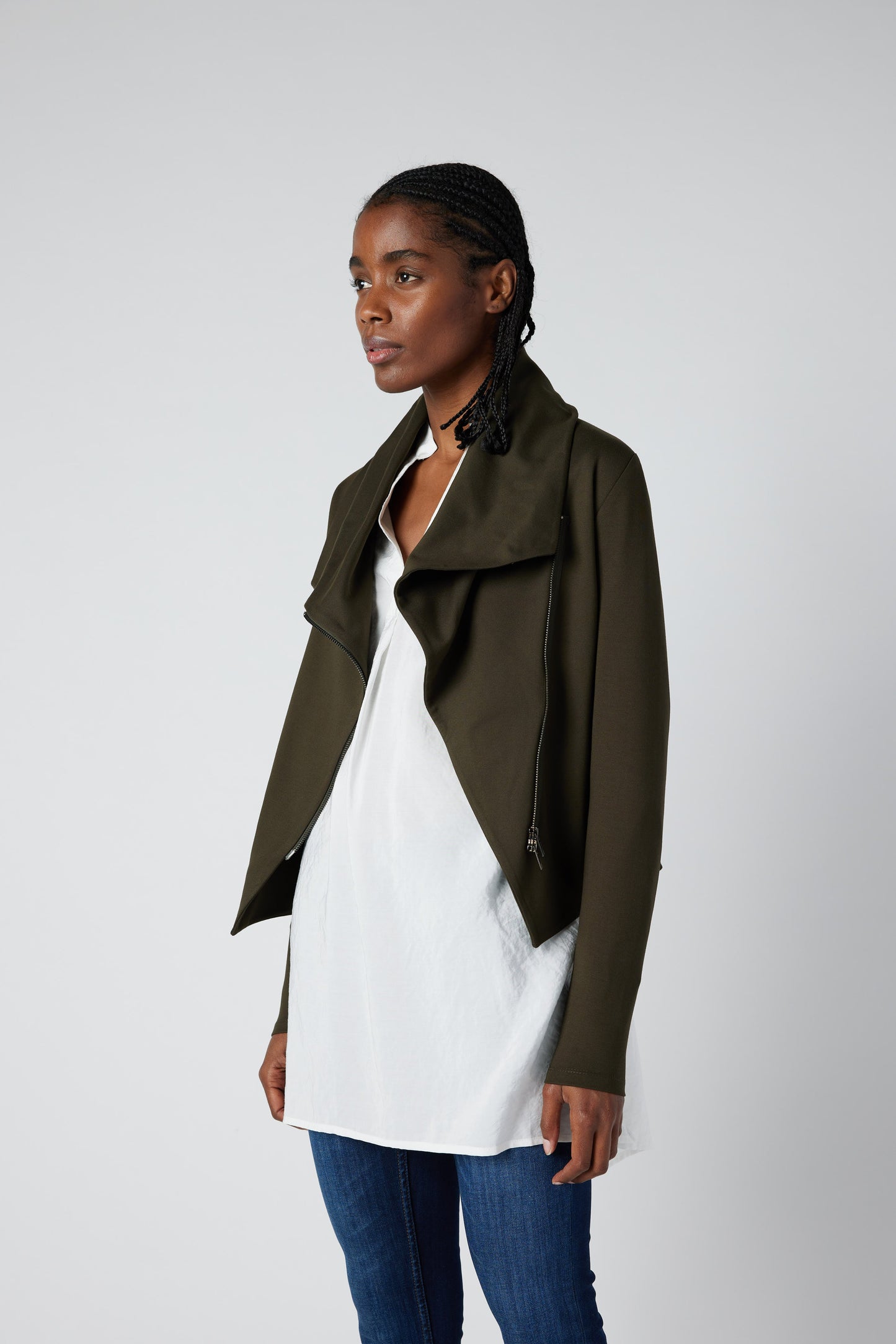 The Essential Moto Jacket