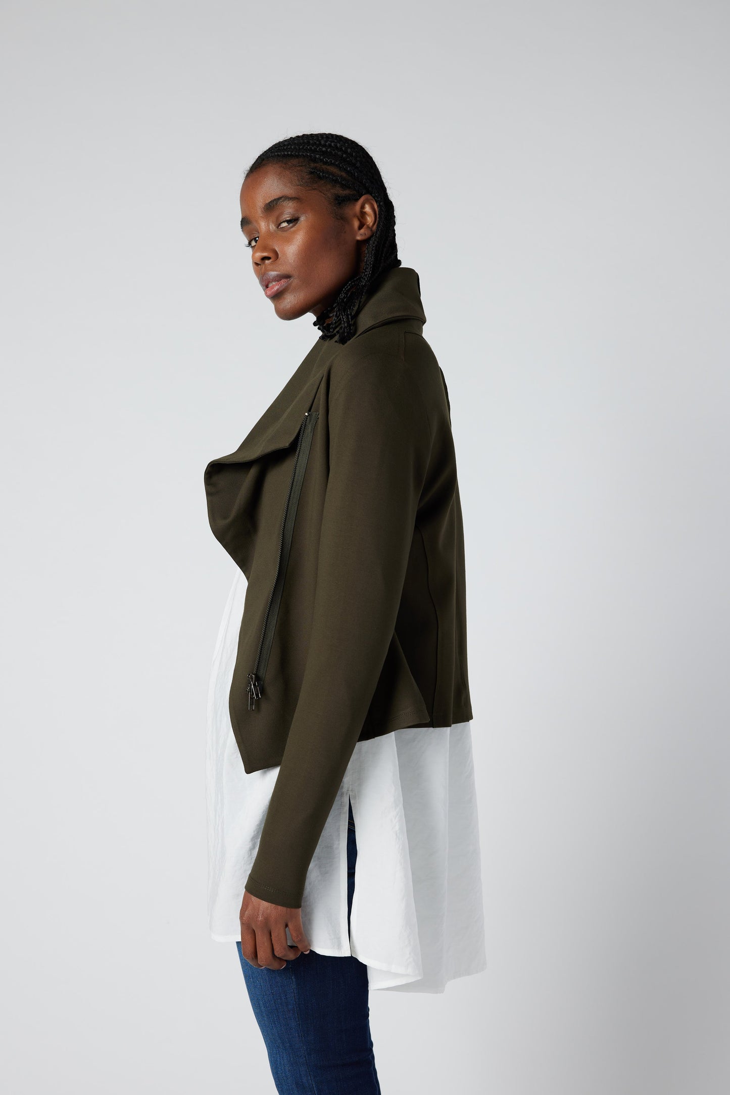 The Essential Moto Jacket