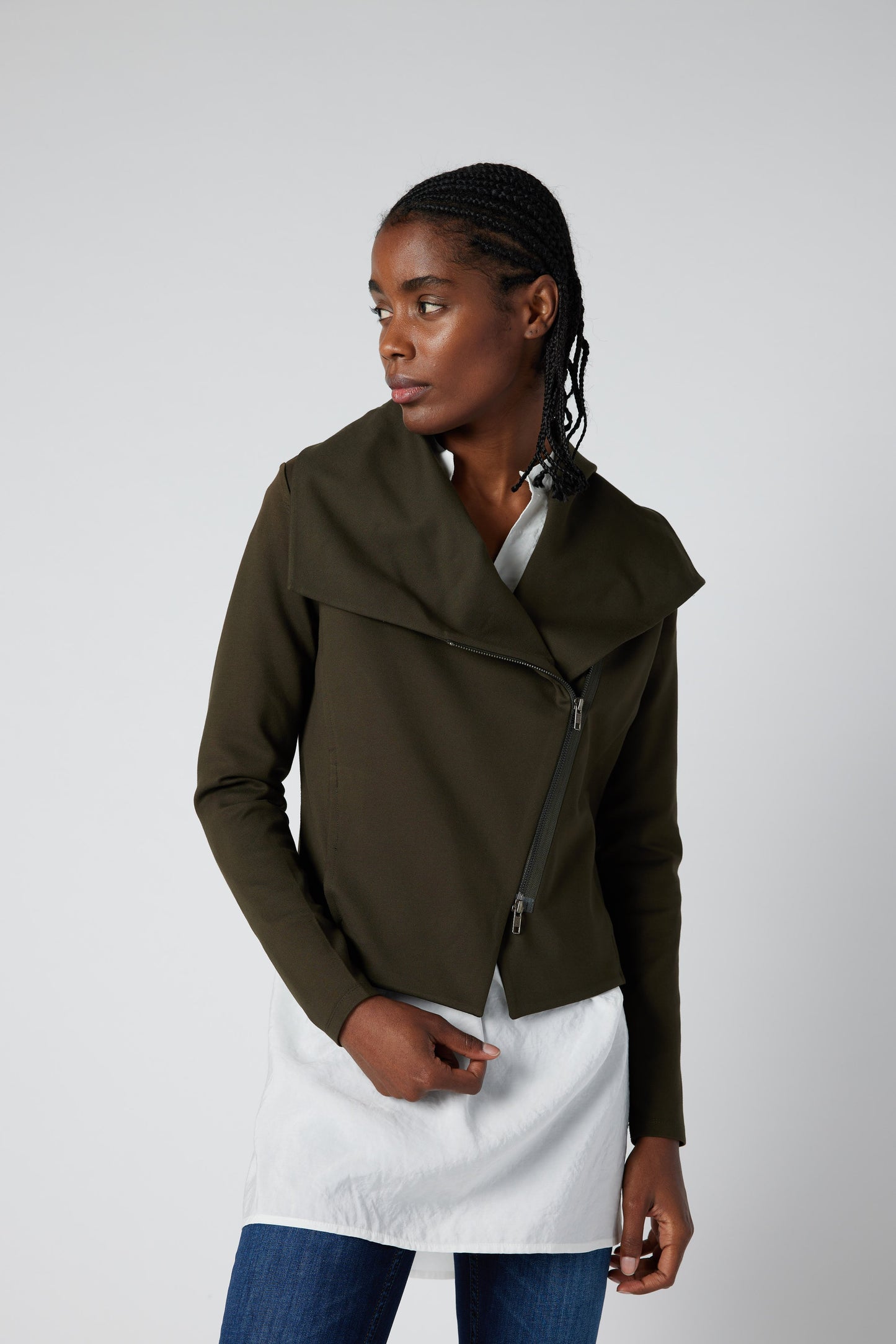 The Essential Moto Jacket