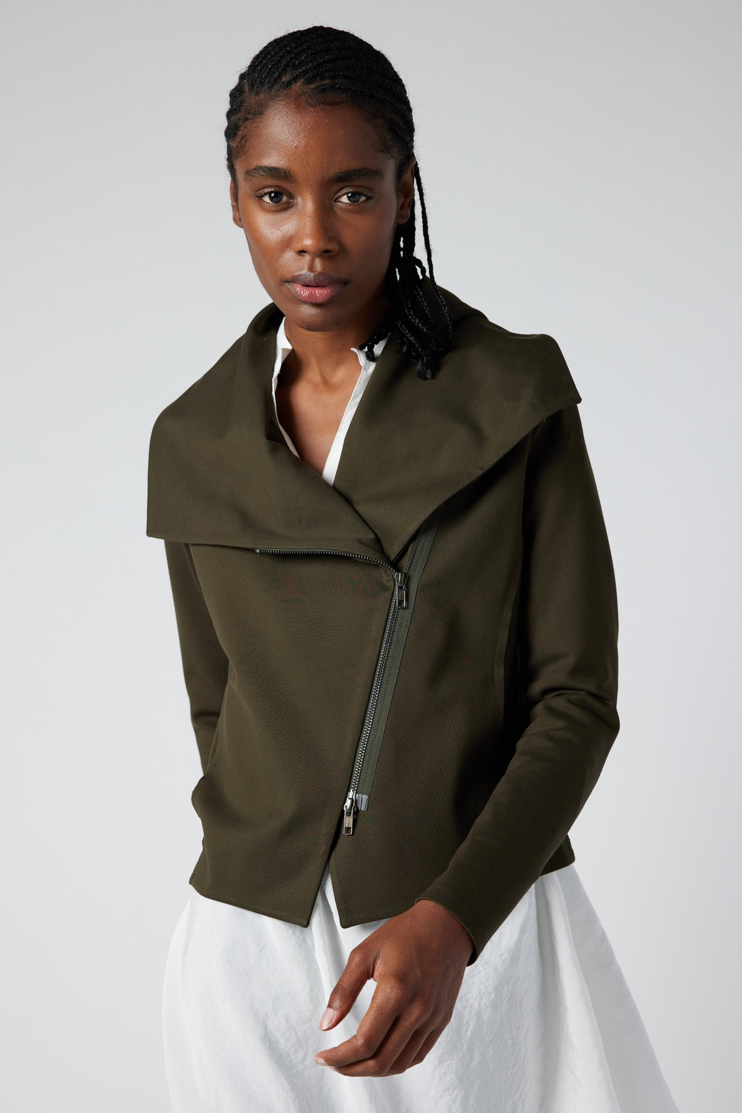 The Essential Moto Jacket