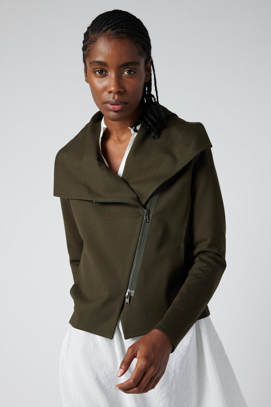 The Essential Moto Jacket